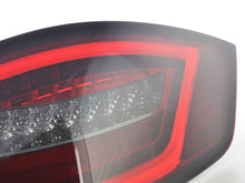 Load image into Gallery viewer, Porsche Boxster (987) Type Red/Smoke LED Taillights(2004-2009)
