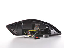 Load image into Gallery viewer, Porsche Boxster (987) Type Red/Smoke LED Taillights(2004-2009)