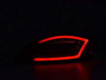 Load image into Gallery viewer, Porsche Boxster/Cayman 987 Smoke LED Taillights(2004-2009)