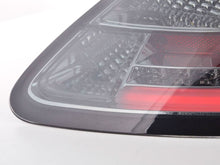 Load image into Gallery viewer, Porsche Boxster/Cayman 987 Smoke LED Taillights(2004-2009)