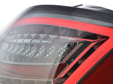 Load image into Gallery viewer, Porsche Boxster/Cayman 987 Smoke LED Taillights(2004-2009)