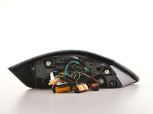 Load image into Gallery viewer, Porsche Boxster/Cayman (987) Smoked/Clear LED Taillights (2004-2009)