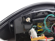 Load image into Gallery viewer, Porsche Boxster/Cayman (987) Smoked/Clear LED Taillights (2004-2009)