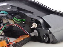 Load image into Gallery viewer, Porsche Boxster/Cayman (987) Smoked/Clear LED Taillights (2004-2009)