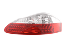 Load image into Gallery viewer, Porsche Boxster/Cayman Type 986 Red LED Taillights(1996-2004)