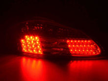 Load image into Gallery viewer, Porsche Boxster/Cayman Type 986 Red LED Taillights(1996-2004)