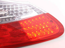 Load image into Gallery viewer, Porsche Boxster/Cayman Type 986 Red LED Taillights(1996-2004)