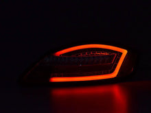 Load image into Gallery viewer, Porsche Boxster/Cayman Type (987) Red LED Tail Lights (2004-2009)