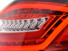 Load image into Gallery viewer, Porsche Boxster/Cayman Type (987) Red LED Tail Lights (2004-2009)