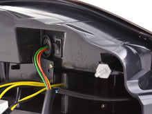 Load image into Gallery viewer, Porsche Boxster/Cayman Type (987) Red LED Tail Lights (2004-2009)