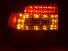 Load image into Gallery viewer, Porsche Cayenne (9PA) Red LED Tail Lights (2002-2006)