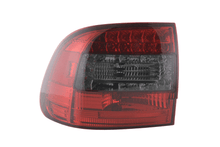 Load image into Gallery viewer, Porsche Cayenne Type (9PA) 955 Red Smoke LED Taillights(2002-2006)