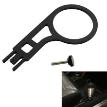 Load image into Gallery viewer, Seat Rail Cup Holder Bracket For 68-98 Porsche 911