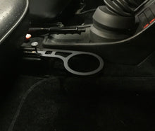 Load image into Gallery viewer, Seat Rail Cup Holder Bracket For 68-98 Porsche 911