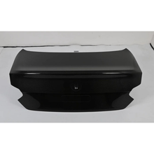 Load image into Gallery viewer, Carbon Fiber Rear OEM Style Trunk for BMW G87 M2 G42 2 Series