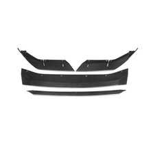 Load image into Gallery viewer, MT Style Carbon Fiber Front Lip for BMW F90 M5