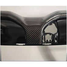 Load image into Gallery viewer, Dry Carbon Fiber Front Grille for BMW G90 M5 G60 G61 M60