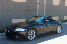 Load image into Gallery viewer, ProFlex Commander for BMW E85 Z4M (S54)