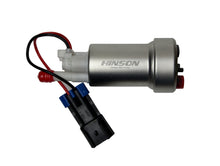 Load image into Gallery viewer, 450lph In-Tank E85 Fuel Pump High Pressure Version with Installation Kit