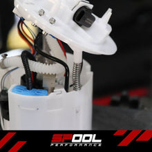 Load image into Gallery viewer, Spool Stage 3 Low Pressure Fuel Pump | AMG C43/GLE43/E43 [M276]