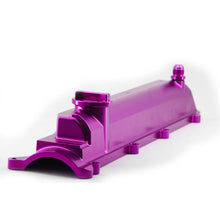 Load image into Gallery viewer, 2JZ GTE VVTI Only Billet Valve Covers Bolts 2J AN10 For Lexus Toyota GS IS SC 300