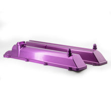 Load image into Gallery viewer, 2JZ GE VVTI Only Billet Valve Covers Bolts 2J AN10 For Lexus Toyota GS IS SC 300