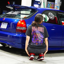 Load image into Gallery viewer, BBP® Samurai T Shirt 1000 ENTRIES