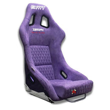 Load image into Gallery viewer, Bull Boost Adjustable Racing Lowered Ultra Max Bucket Seat w/ Seat Rails