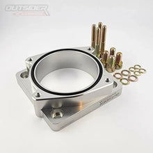 Load image into Gallery viewer, Q45 Flange to Nissan Maxima DBW Adapter