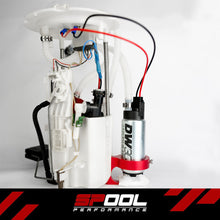 Load image into Gallery viewer, Spool VR30DDTT Stage 3 Low Pressure Fuel Pump Upgrade