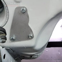 Load image into Gallery viewer, R32 Firewall Speedometer Cable Block-off