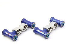 Load image into Gallery viewer, Megan Racing Front Adjustable Upper Control Arms 2 Piece Set for 1990-1996 Nissan 300ZX R32 GTR Blue MRS-NS-0220