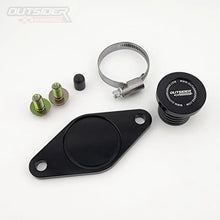 Load image into Gallery viewer, RB20/25 OEM Blow Off Valve Block Off Kit