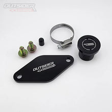 Load image into Gallery viewer, RB20/25 OEM Blow Off Valve Block Off Kit