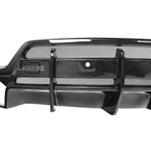 Load image into Gallery viewer, 1016 Style Dry Carbon Fiber Rear Diffuser for Lamborghini Urus
