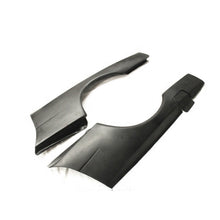 Load image into Gallery viewer, GTR Style Rear Over Fender Widebody Flares for Nissan Skyline R34