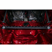 Load image into Gallery viewer, 2 Point Rear Strut Tower Bar for EG EK EF DC Chassis Reinforcement Brace