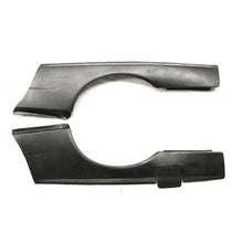 Load image into Gallery viewer, GTR Style Rear Over Fender Widebody Flares for Nissan Skyline R34