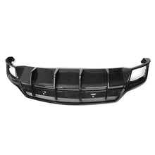 Load image into Gallery viewer, 1016 Style Dry Carbon Fiber Rear Diffuser for Lamborghini Urus