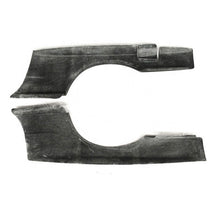 Load image into Gallery viewer, GTR Style Rear Over Fender Widebody Flares for Nissan Skyline R34