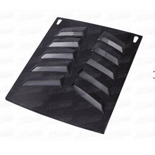Load image into Gallery viewer, STRATEC Carbon Fiber Rear Engine Trunk for Lamborghini Gallardo LP550 LP560 LP570