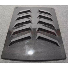 Load image into Gallery viewer, STRATEC Carbon Fiber Rear Engine Trunk for Lamborghini Gallardo LP550 LP560 LP570