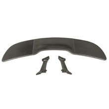 Load image into Gallery viewer, 600LT Style Carbon Fiber Rear Spoiler Wing for McLaren 540C 570S 570GT 600LT