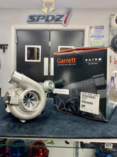 Load image into Gallery viewer, Garrett G25-660 Reverse Turbocharger O/V V-Band / V-Band 0.92 A/R Internal WG