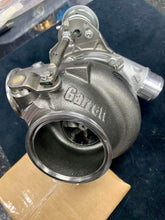 Load image into Gallery viewer, Garrett G25-660 Reverse Turbocharger O/V V-Band / V-Band 0.92 A/R Internal WG