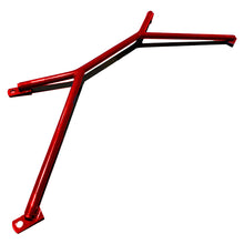 Load image into Gallery viewer, Half Front Chassis Brace for Subaru WRX STI 15-21 Reinforcement Bar