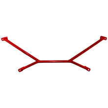 Load image into Gallery viewer, Half Front Chassis Brace for Subaru WRX STI 15-21 Reinforcement Bar