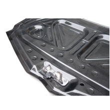 Load image into Gallery viewer, BKSS 750 Style Dry Carbon Fiber Hood Bonnet for Lamborghini Aventador