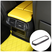 Load image into Gallery viewer, Dry Carbon Fiber Interior Trim Kit for Lamborghini Urus