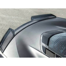 Load image into Gallery viewer, Dry Carbon Fiber OE Style Rear Trunk Spoiler for Chevrolet Corvette C8 Z06 E-Ray